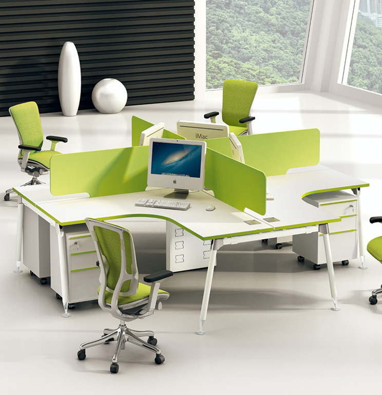 挑選辦公桌應該注意哪些細節？