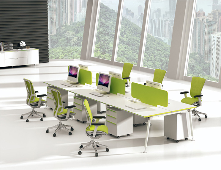 上海辦公家具定制哪家好?